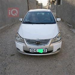 BYD G3